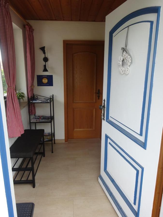 Ferienwohnung Pickert Bad Endorf Exterior foto